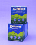 Makez Harmonia Sabor Frutos Andinos | 30 días | 30 porciones