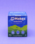Makez Harmonia Sabor Frutos Andinos | 15 días | 15 porciones