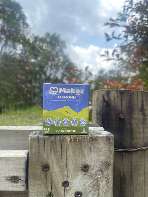 Date una Oportunidad: Prueba Makez Gratis