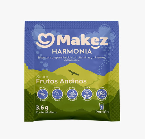 Preventa Harmonia 2x1